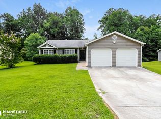 215 Splitwood Ln, Fairburn, GA 30213