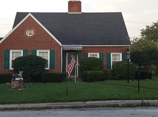 301 Orchard Ave, Saint Marys, OH 45885