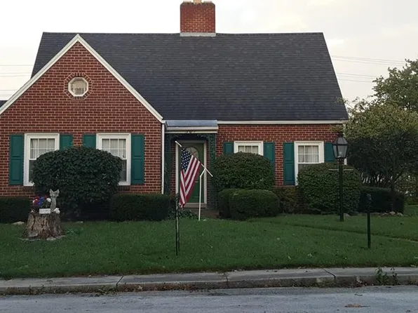 301 Orchard Ave, Saint Marys, OH 45885