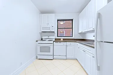 105-05 69th Avenue #518 in Forest Hills, Queens | StreetEasy