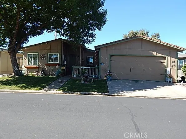 3835 Gardiner Ferry Rd Spc 48, Corning, CA 96021