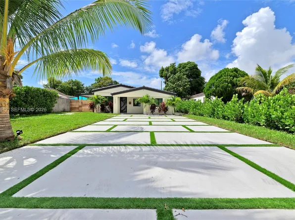 1566 NE 174th St, North Miami Beach, FL 33162