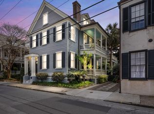 127 Queen St #3, Charleston, SC 29401