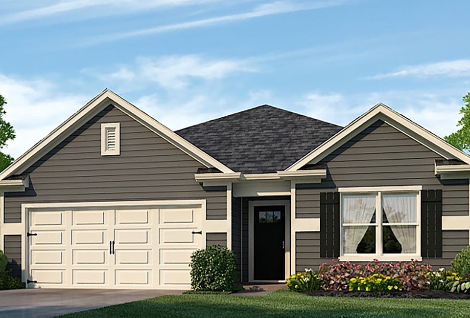 Plan Elevation.