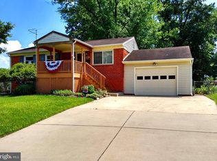 1413 Idaho St, Woodbridge, VA 22191