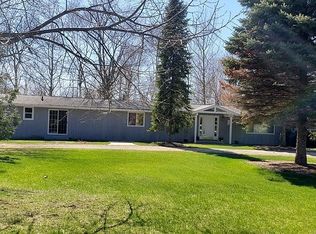 10949 Hillcrest Rd, Sister Bay, WI 54234