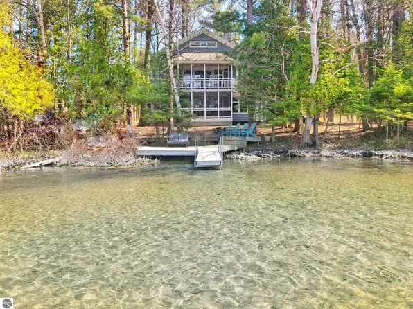 5405 S Faculty Row, Glen Arbor, MI 49636