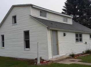 1321 E Elm St, Big Rapids, MI 49307