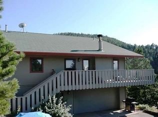1446 Gross Dam Rd, Golden, CO 80403