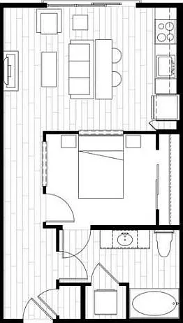 714 McCullough Ave — Photo 5