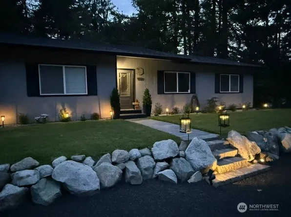 5519 Johnson Point Road NE, Olympia, WA 98516