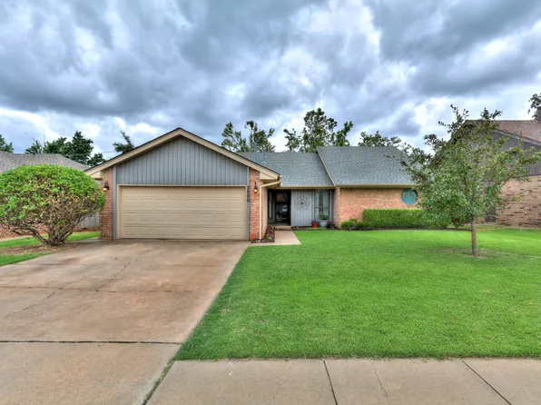 2900 Morrison Trl, Edmond, OK 73012