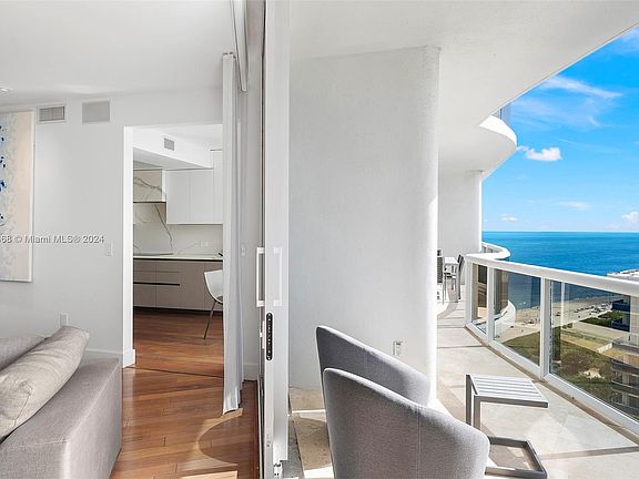 3rd image of 9601 Collins Ave APT 1608