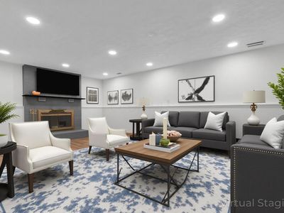 2168 Summit Row Blvd, Powell, OH, 43065