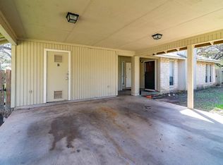 5405 Brompton Cir, Austin, TX 78745