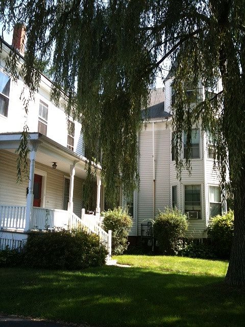 15 Robinson Street