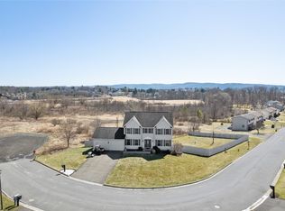 924 Anne Ln, Endicott, NY 13760