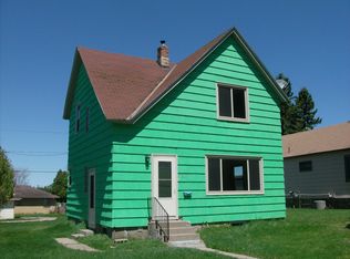 817 Summit St, Eveleth, MN 55734