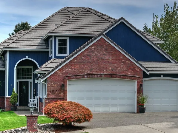 2103 13th Street SW, Puyallup, WA 98371