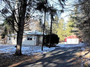 4541 Zionsville Rd, Zionsville, PA 18092