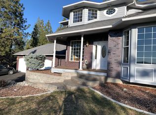 4017 S Best Ct, Veradale, WA 99037