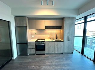 181 Sterling Rd #414-C01, Toronto, ON M6R 2B2