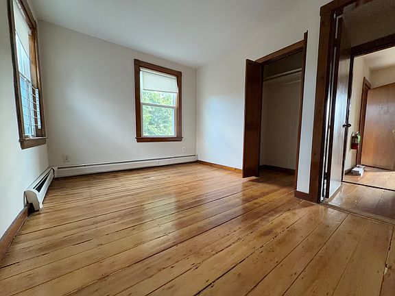 Second Bedroom On Second Floor