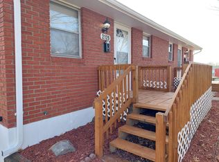 2129 S Scott Ave, Independence, MO 64052
