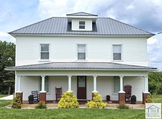 5540 Stones Dairy Rd, Bassett, VA 24055
