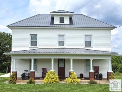 5540 Stones Dairy Rd, Bassett, VA, 24055