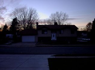 1443 N 600 W, West Bountiful, UT 84087