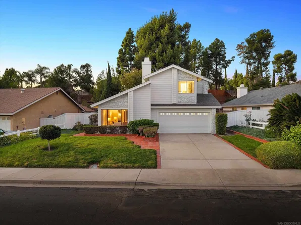3577 Newland Rd, Oceanside, CA 92056