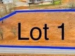 Highway 45 LOT 1, Loris, SC 29569