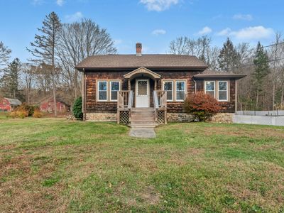 338 Quaker Farms Road, Oxford, CT, 06478