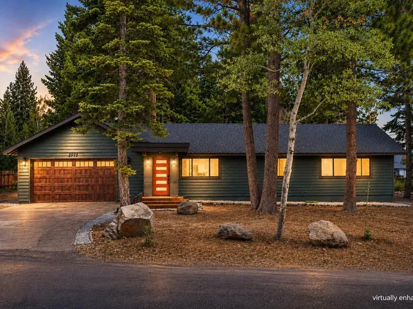 3960 Lacrosse Dr, Carnelian Bay, CA 96140