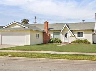 1919 W Spruce Ave, Orange, CA 92868