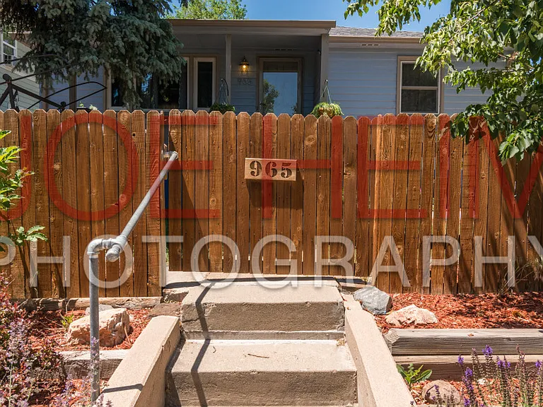 965 Vrain St — Photo 2