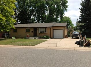 10090 W 64th Ave, Arvada, CO 80004