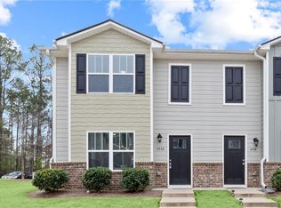 4436 Pinscher St, Union City, GA 30291