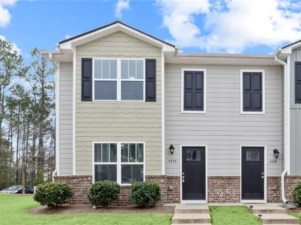 4436 Pinscher St, Union City, GA 30291