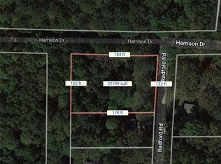 0 Johnson Rd LOT 12, Lithia Springs, GA 30122