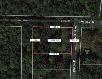 0 Johnson Rd LOT 12, Lithia Springs, GA, 30122