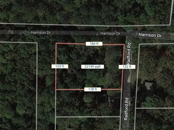 0 Johnson Rd Lot 12, Lithia Springs, GA 30122