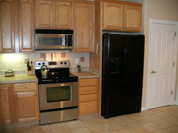 Large Appliances Convey
