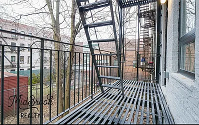 Rented by Midbrook Realty, LLC