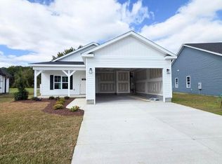 4505 Sweet Williams Ln, Wilson, NC 27896