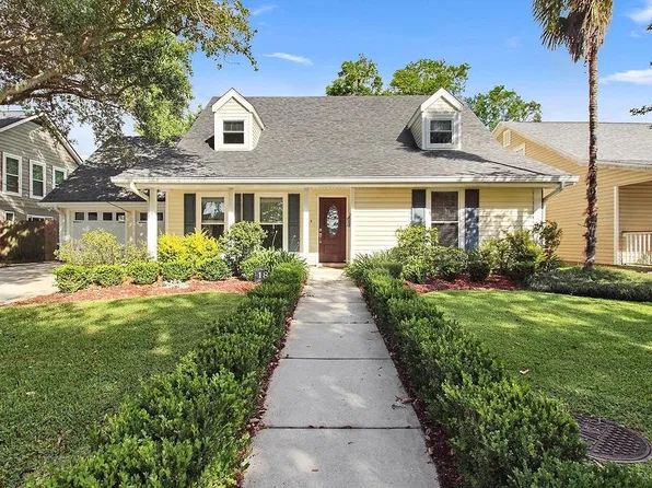 18 Landsdowne Ln, Destrehan, LA 70047