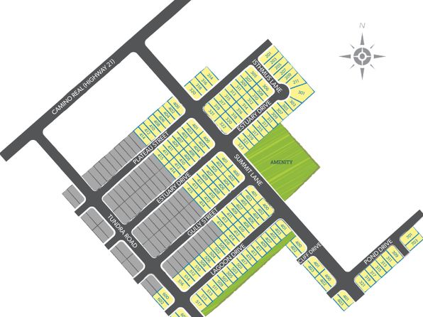 Voyager Plan, Sunset Oaks