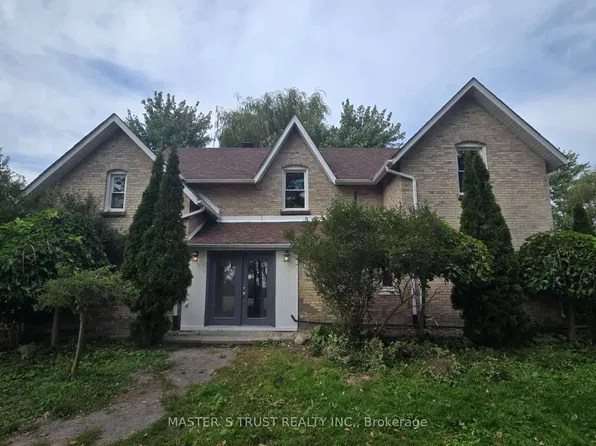 22156 Leslie St N, East Gwillimbury, ON L0G 1R0