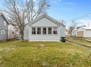 835 W College Rd, Alliance, OH 44601